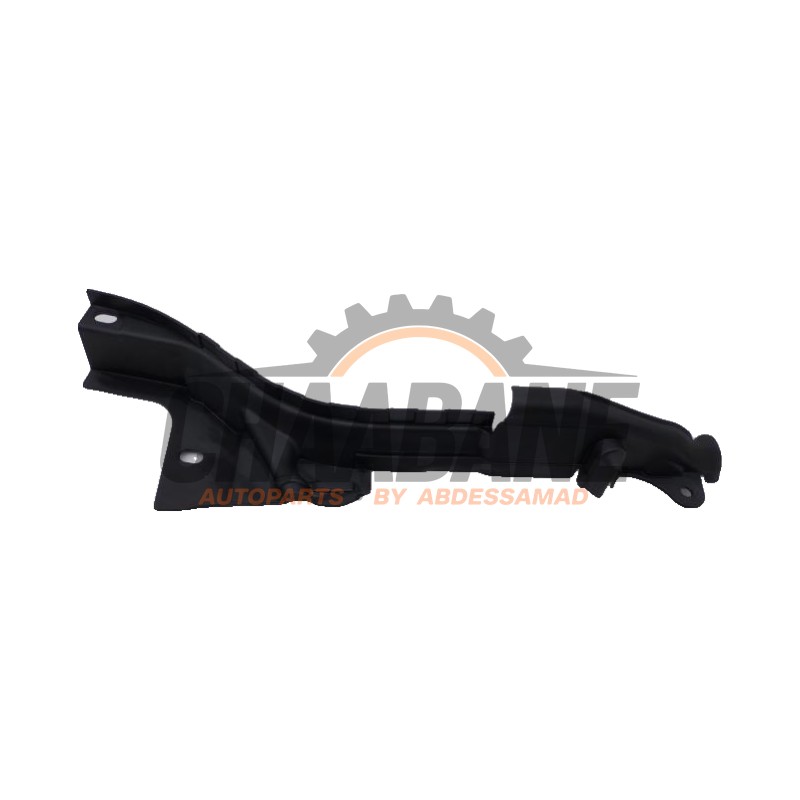 Support (divers) 51767450921 BMW 1 serie (F40) 118i 1.5 TwinPower 12V 2019