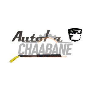 Kit amortisseur gaz hayon 5F4827550A Seat Leon (5FB) 1.2 TSI Ecomotive 16V 2012 / 2020