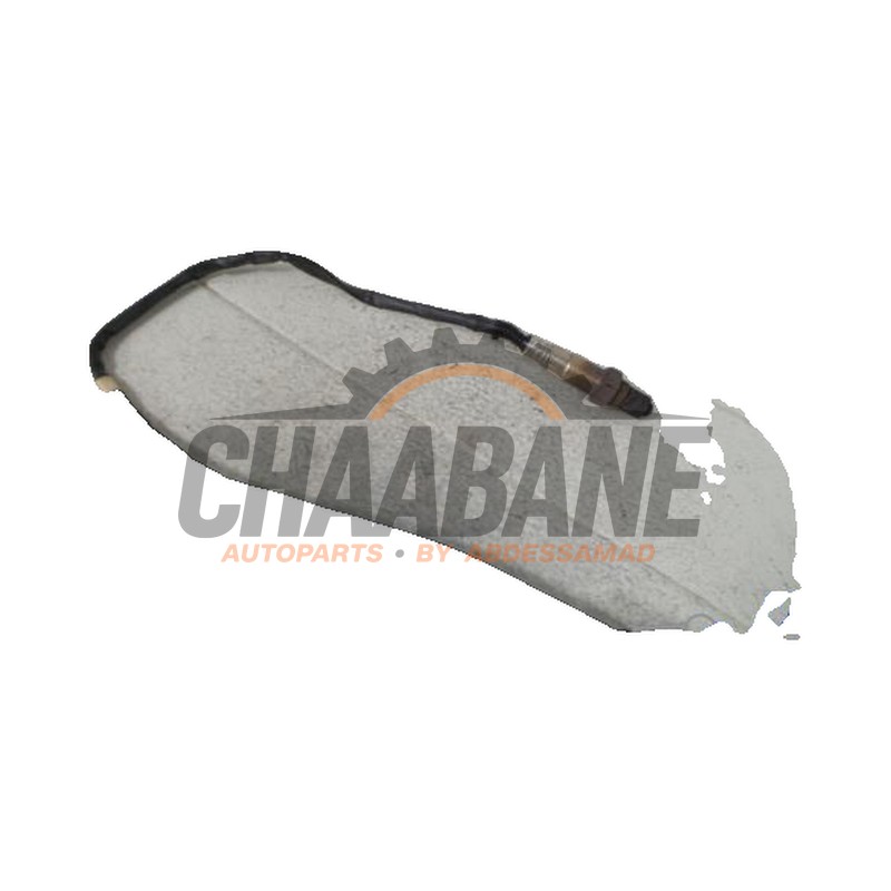 Sonde lambda 06K906262Q Audi TT 2014