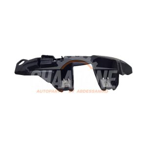 Support pare-chocs arriere droit A2058850465 Mercedes C (W205) C-180 1.6 CDI BlueTEC, C-180 d 16V