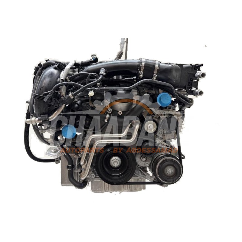 Turbo A2740903280 Mercedes E (C238) E-300 2.0 Turbo 16V
