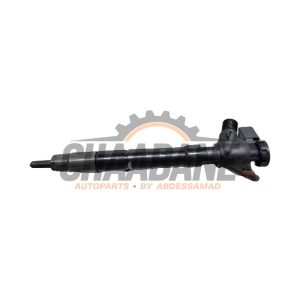 Divers 04L130277AN Skoda Octavia Combi (5EAC) 1.6 TDI 16V 2012 / 2020