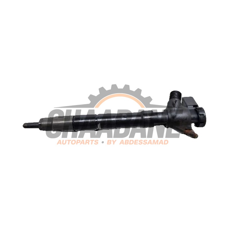 Divers 04L130277AN Skoda Octavia Combi (5EAC) 1.6 TDI 16V 2012 / 2020