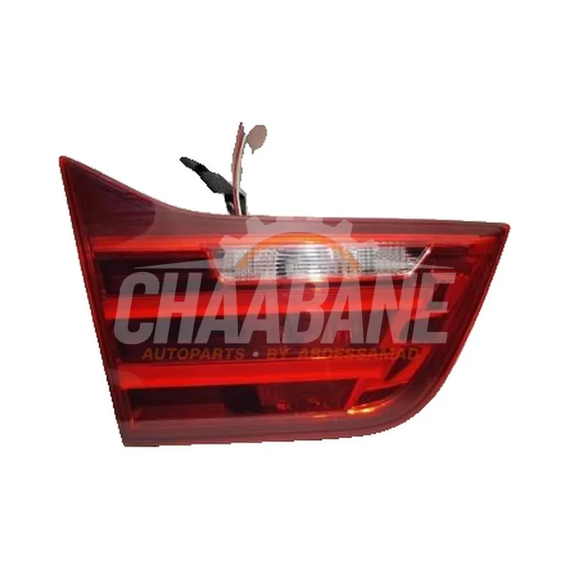 Feu arriere secondaire gauche 618373 BMW 4 serie (F32) 428i 2.0 Turbo 16V 2013 / 2020
