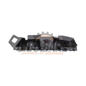 Support pare-chocs arriere gauche 57A807393 Skoda Karoq 1.0 TSI 12V 2017
