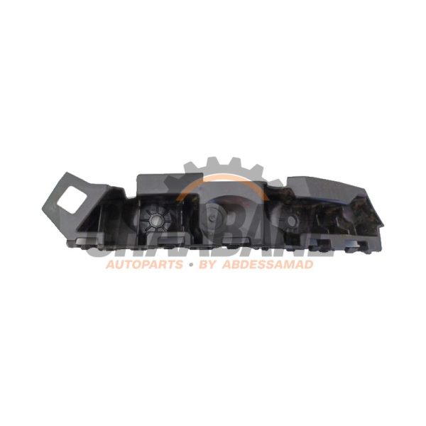 Support pare-chocs arriere gauche 57A807393 Skoda Karoq 1.0 TSI 12V 2017