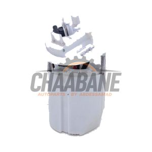 Pompe essence A2054704900 Mercedes C Estate (S205) C-180 1.6 16V BlueEfficiency