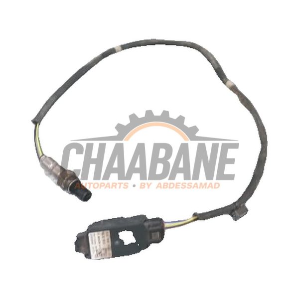 Sonde lambda 80A907805B Audi A6 2018