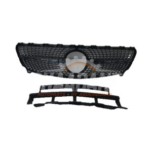 Calandre A1768881760 Mercedes A-Klasse AMG (W176)