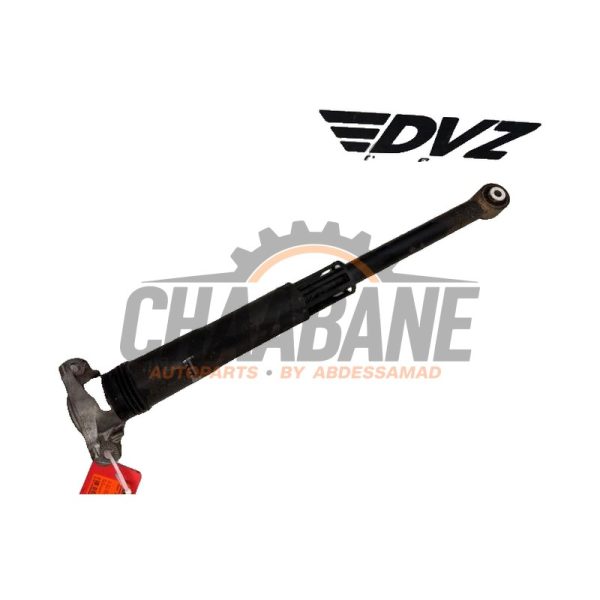 Amortisseur arriere droit 2Q0512013BF Seat Ibiza V (KJB) 1.0 TSI 12V 2017