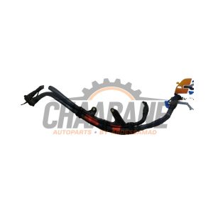 Faisceau de cables A2535401001 Mercedes C Estate (S205) C-180 1.6 16V BlueEfficiency