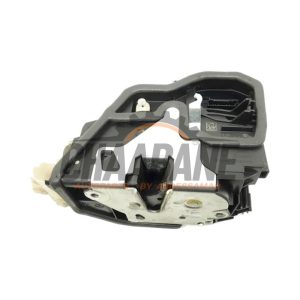 Serrure avant gauche 1120085 BMW X4 (F26) xDrive35i 3.0 24V 2014 / 2018