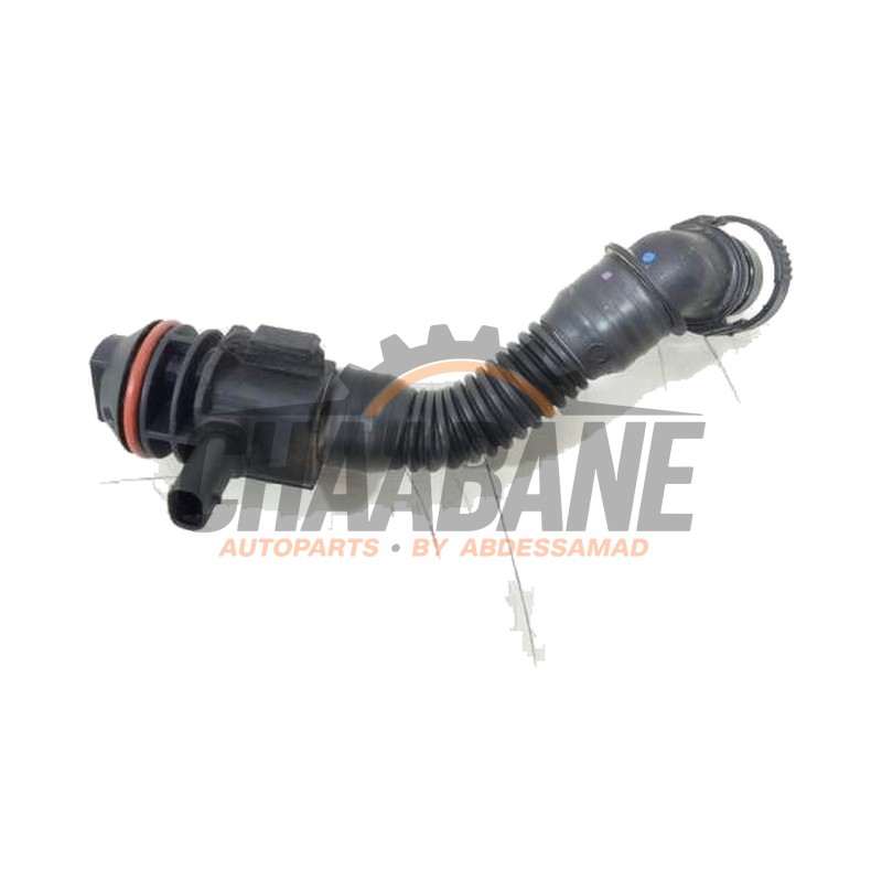 Tuyau (divers) A6540107703 Mercedes E (W213) E-220d 2.0 Turbo 16V 4-Matic