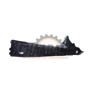 Console centrale T2H23412PVJ Jaguar XE 2.0 D E-Performance 16V