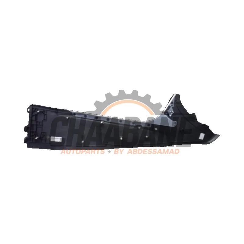 Console centrale T2H23412PVJ Jaguar XE 2.0 D E-Performance 16V