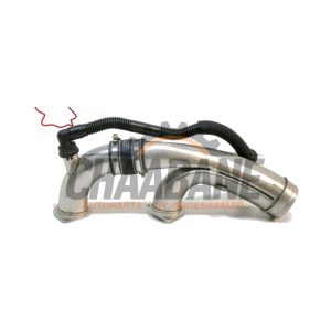 Tuyau daspiration air 06M129666P Audi RS 5 (F53/F5P) 2.9 V6 TFSI 24V 2017