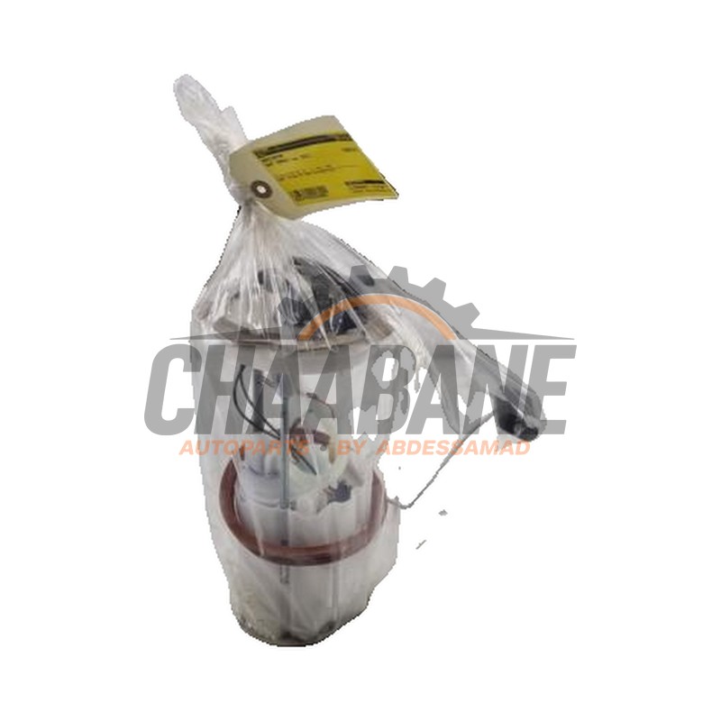 Pompe a carburant 5QF919051S Audi Q3 Sportback (F3N) 1.4 45 TFSIe 16V 2019