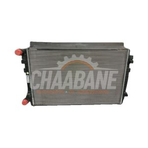 Radiateur 5Q0121251EM Seat Leon 2012 / 2020