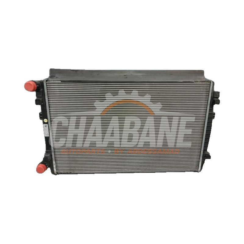 Radiateur 5Q0121251EM Seat Leon 2012 / 2020