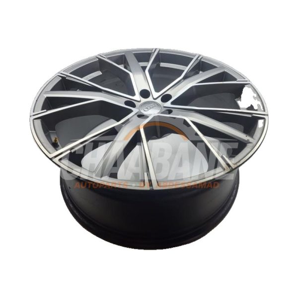 Jante KBA53092 Audi E-tron (GEN) 55 quattro 2018