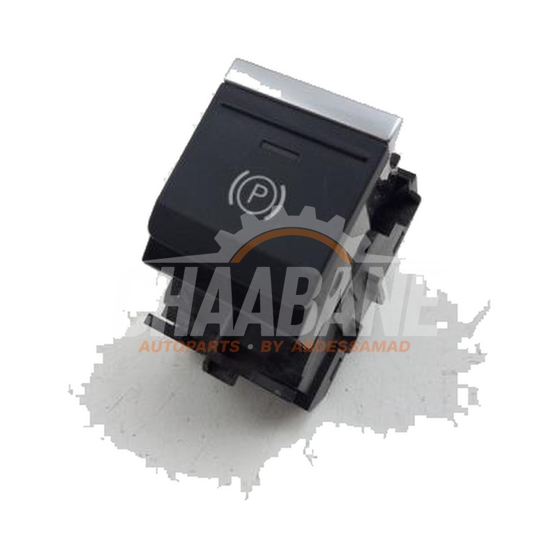 Commutateur frein a main 4KE927225 Audi A3 Limousine (8YS) 1.0 30 TFSI 12V Mild Hybrid 2020