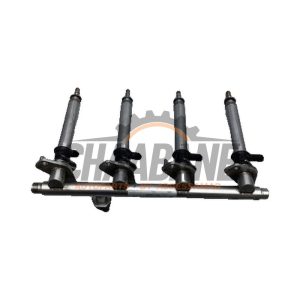 Systeme dinjection A2700701595 Mercedes A (W176) 1.6 A-160 16V