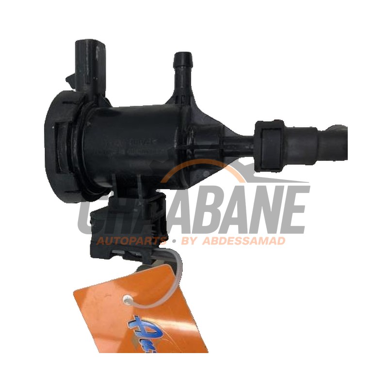 Pompe a vide (essence) 0004760600 Mercedes GLE (V167) 350 e 2.0 16V 4-Matic