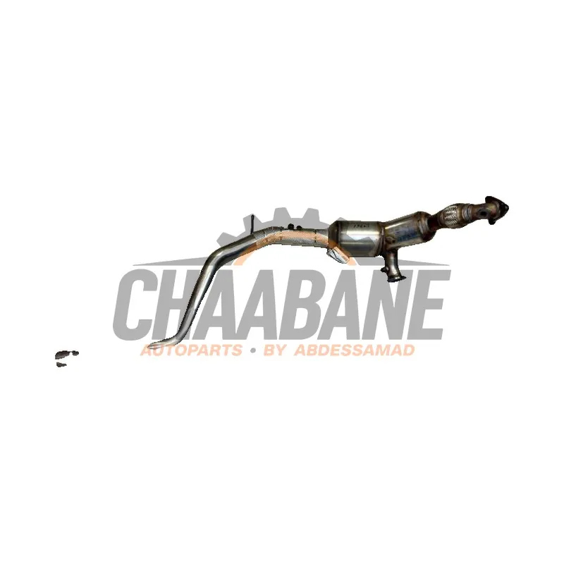 Filtre a particules 2812008 Landrover Range Rover Sport (LW) 3.0 D300
