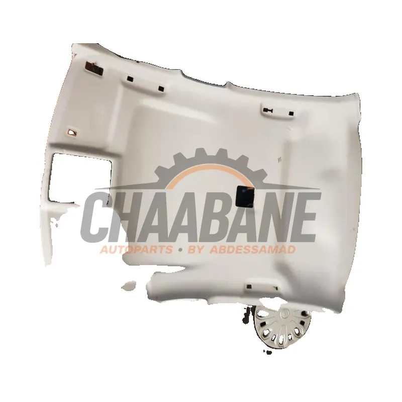 Revetement plafond 877466 Jaguar XE 2.0d 180 16V AWD