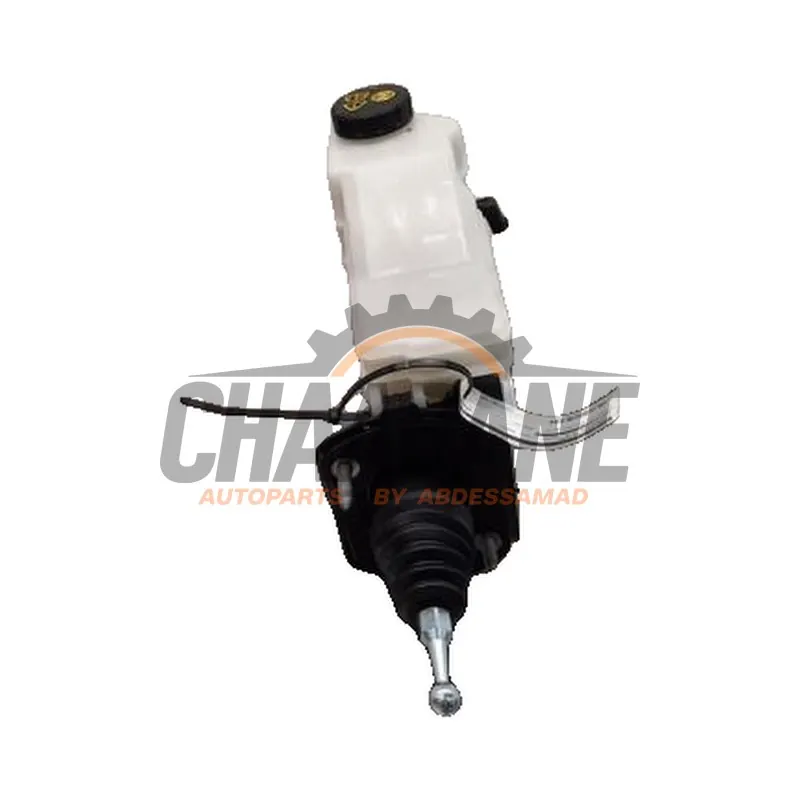 Servo frein M8E22C353PG Landrover Range Rover Sport (L1) 3.0 P440e