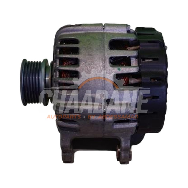 Alternateur 06E903024L Audi RS 4 Avant (B9) 2.9 V6 TFSI 24V 2017