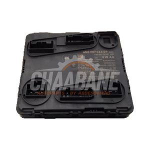 Ordinateur controle fonctionnel 4N0907064GP Audi RS 6 Avant (C8) 4.0 V8 TFSI Mild Hybrid 32V 2019