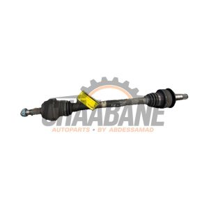 Joint de transmission arriere A2133502611 Mercedes E (W213) E-220d 2.0 Turbo 16V