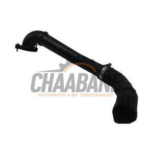 Tuyau intercooler 04L145770H Audi Q2 (GAB/GAG) 1.6 30 TDI 16V 2016