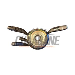 Commutateur combi colonne de direction 03252501 Mercedes GLC Coupe AMG (C253) 3.0 43 AMG V6 Turbo 4-Matic