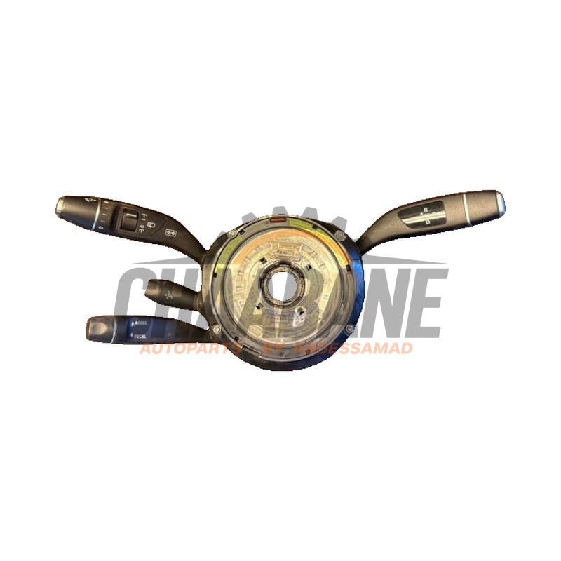 Commutateur combi colonne de direction 03252501 Mercedes GLC Coupe AMG (C253) 3.0 43 AMG V6 Turbo 4-Matic