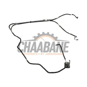 Conduit (divers) 2228305202 Mercedes S (222.0/222.1) 3.5 S-400 Hybrid 24V
