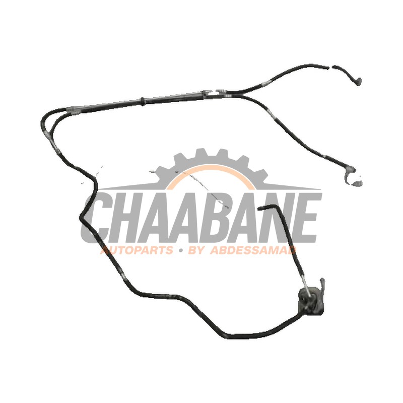 Conduit (divers) 2228305202 Mercedes S (222.0/222.1) 3.5 S-400 Hybrid 24V
