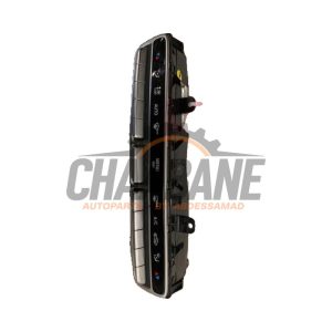 Panneau de commandes chauffage A2139050008 Mercedes E AMG (R238) 3.0 E-53 AMG EQ Boost 24V 4-Matic+