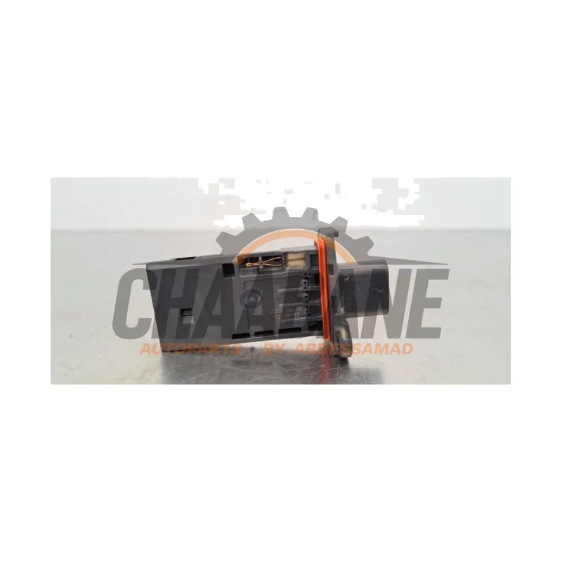 Compteur de masse dair H4P312B579AA Landrover Defender II 110 3.0 D300 MHEV