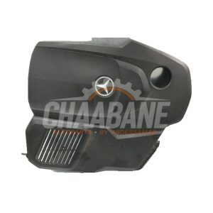 Cache sous moteur A6560104100 Mercedes S-Klasse