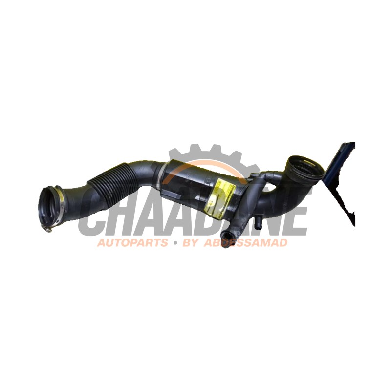Tuyau daspiration air 1132967S BMW 2 serie Active Tourer (F45) 218i 1.5 TwinPower Turbo 12V 2013 / 2021
