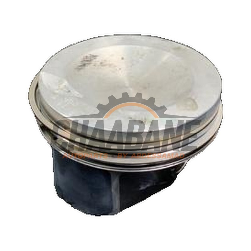 Piston Audi A4 (B9) 2.0 TFSI 16V 2015