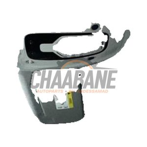 Pare-soleil 8W0857552 Audi A4 (B9) 2.0 40 TDI 16V 2015