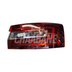 Feu arriere droit 3V5945208 Skoda Superb (3V3) 2.0 TDI 16V 2015 / 2024
