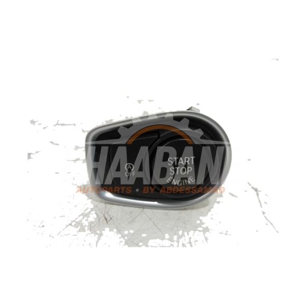 Commutateur marche-arret 3393330101 BMW 2-Serie 2014