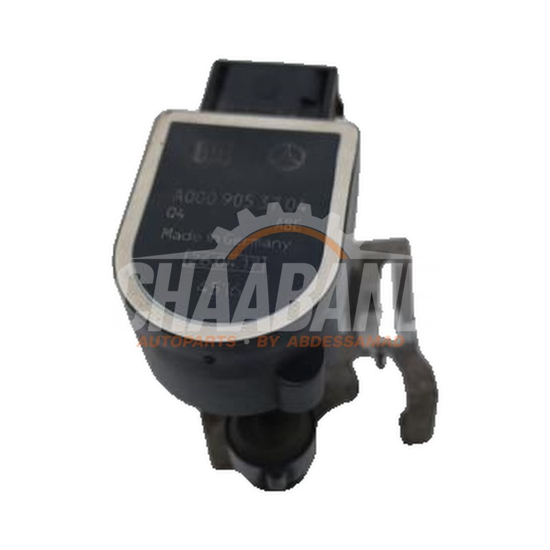 Regulateur dhauteur Xenon A0009053704 Mercedes C-Klasse AMG (W205) C-63 S,Edition 1 AMG 4.0 V8 Biturbo