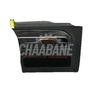 Revetement porte coulissante gauche 4477373460 Mercedes EQV 300
