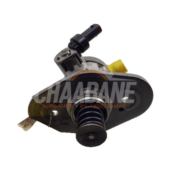 Pompe carburant mecanique 13518631642 BMW X2 (F39) sDrive 20i 2.0 16V Twin Power Turbo 2017 / 2023