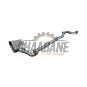 Ventilation carter A2780180212 Mercedes GLS AMG (X166) 5.5 63 AMG V8 32V 4-Matic